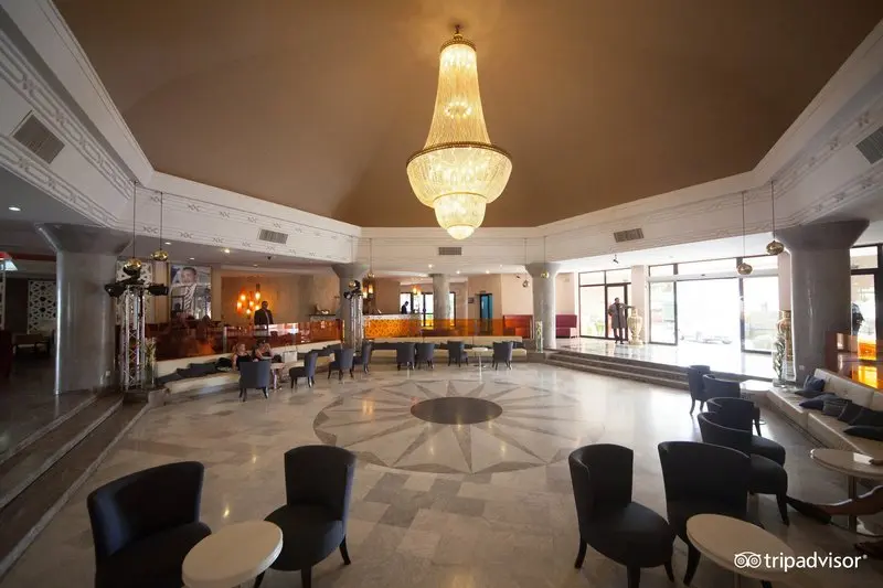 Kenzi Europa Hotel gallery image 30