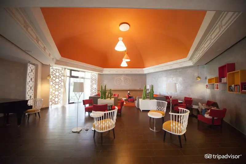 Kenzi Europa Hotel gallery image 31