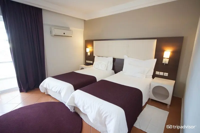 Kenzi Europa Hotel gallery image 12