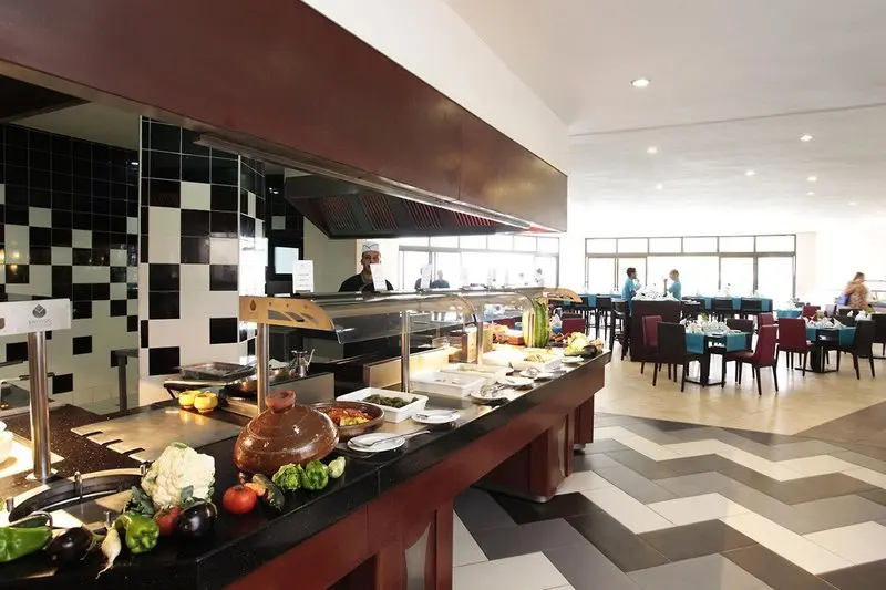 Kenzi Europa Hotel gallery image 15