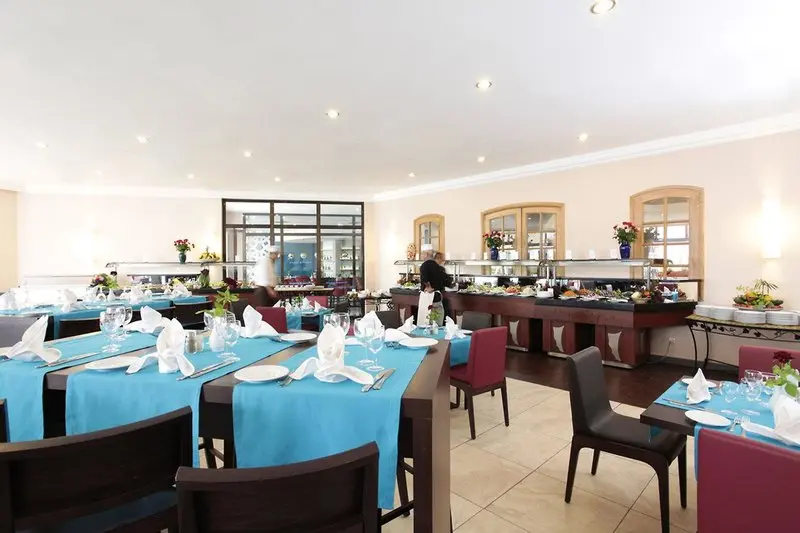 Kenzi Europa Hotel gallery image 16