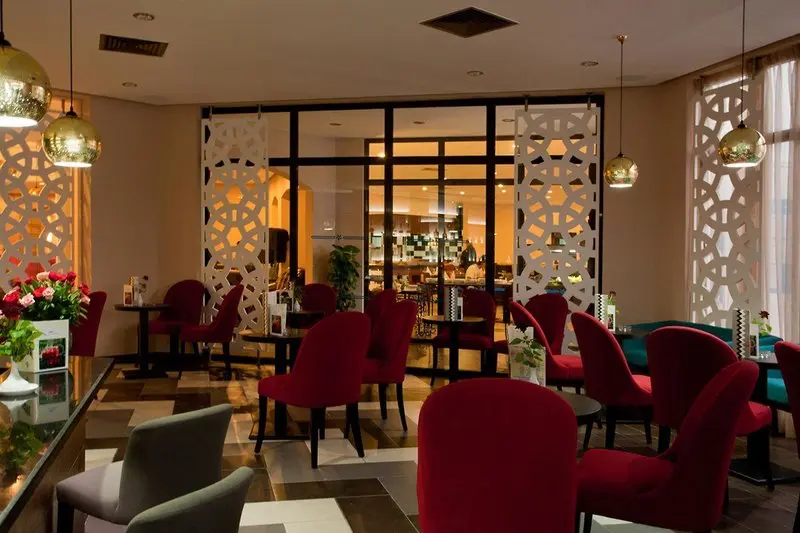 Kenzi Europa Hotel gallery image 17