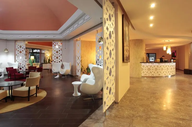 Kenzi Europa Hotel gallery image 18