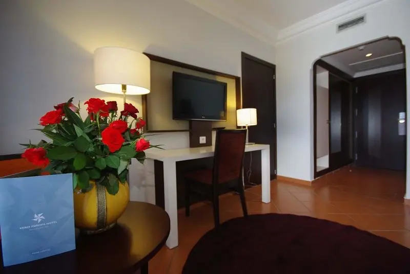 Kenzi Europa Hotel gallery image 9
