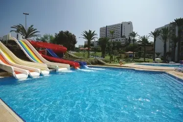 Kenzi Europa Hotel
