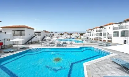 Broncemar Beach