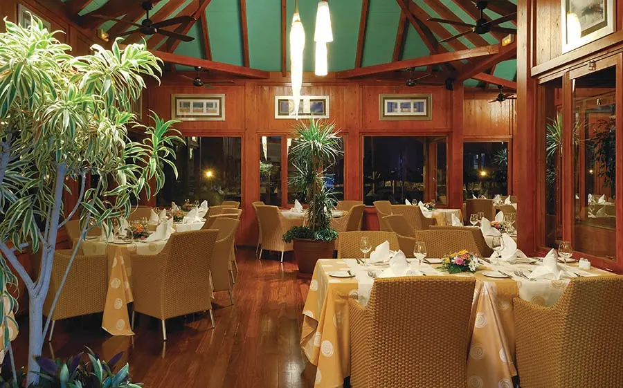 Elba Carlota Beach & Convention Resort gallery image 10