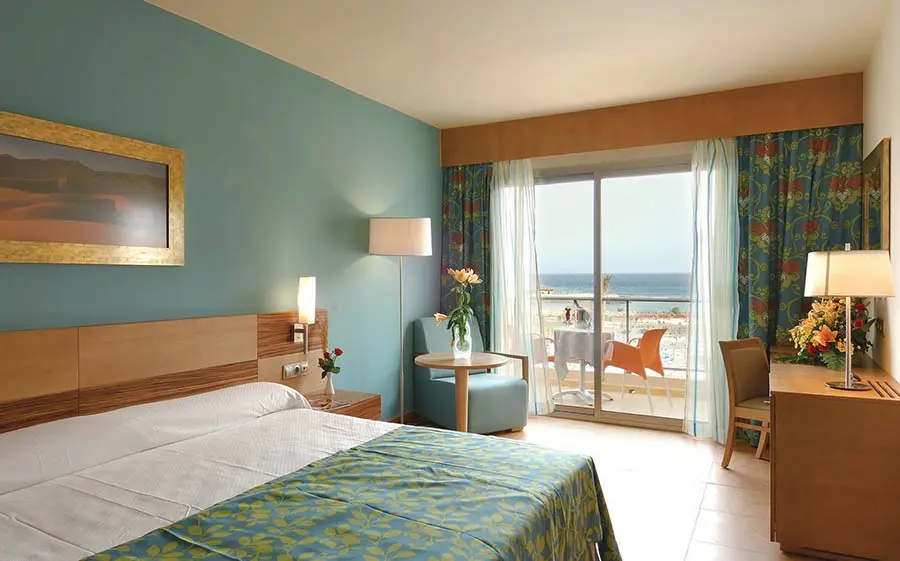 Elba Carlota Beach & Convention Resort gallery image 11