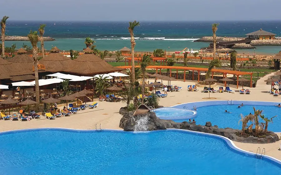 Elba Carlota Beach & Convention Resort gallery image 12