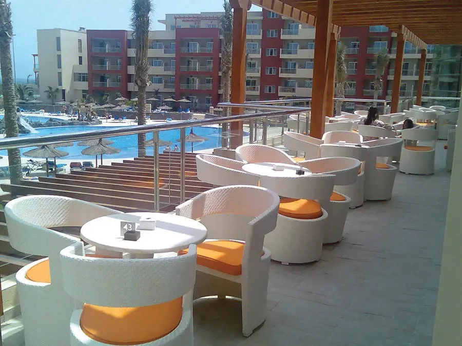 Elba Carlota Beach & Convention Resort gallery image 13