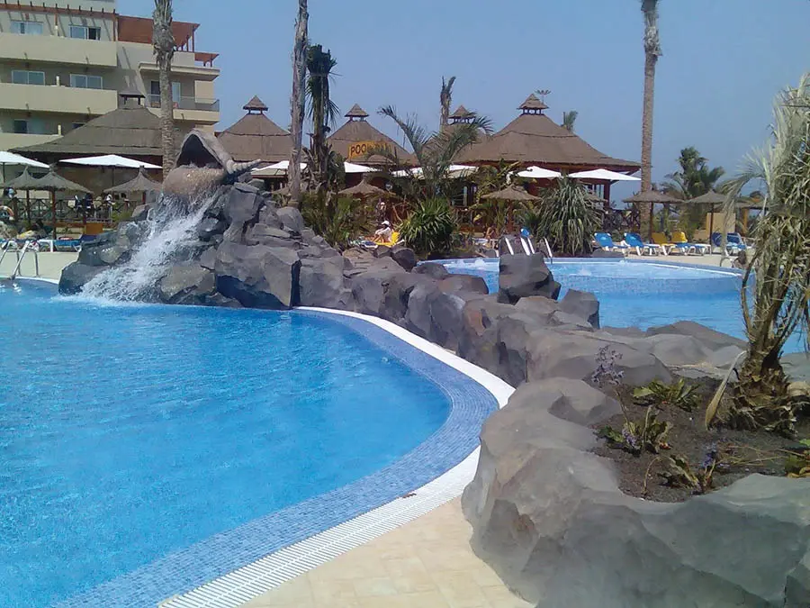 Elba Carlota Beach & Convention Resort gallery image 14
