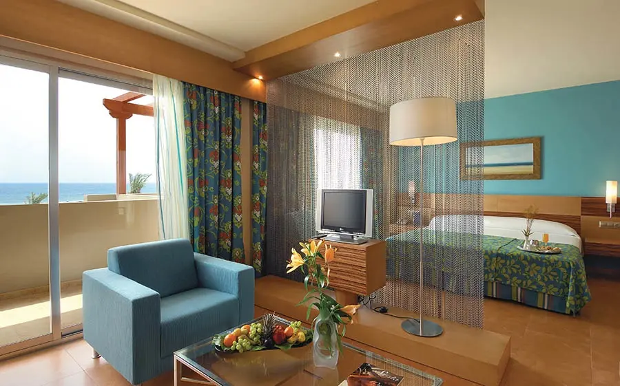 Elba Carlota Beach & Convention Resort gallery image 15