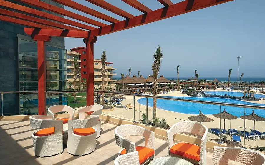 Elba Carlota Beach & Convention Resort gallery image 16