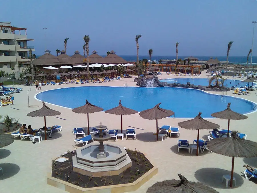 Elba Carlota Beach & Convention Resort gallery image 17