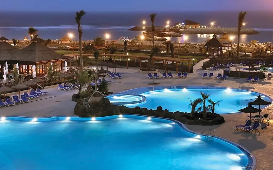 Elba Carlota Beach & Convention Resort gallery image 18