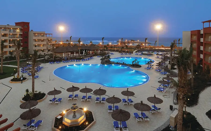 Elba Carlota Beach & Convention Resort gallery image 19