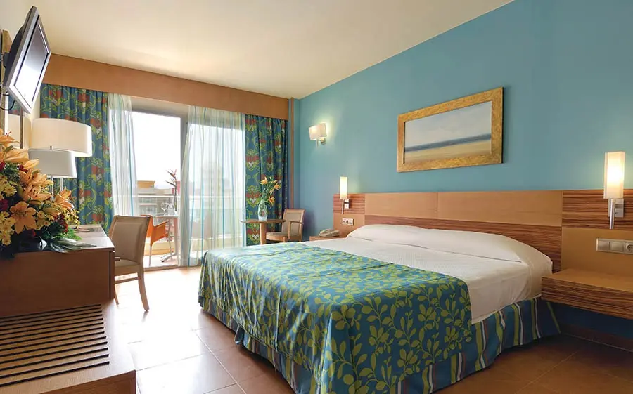 Elba Carlota Beach & Convention Resort gallery image 2