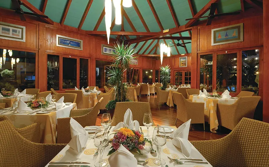Elba Carlota Beach & Convention Resort gallery image 20