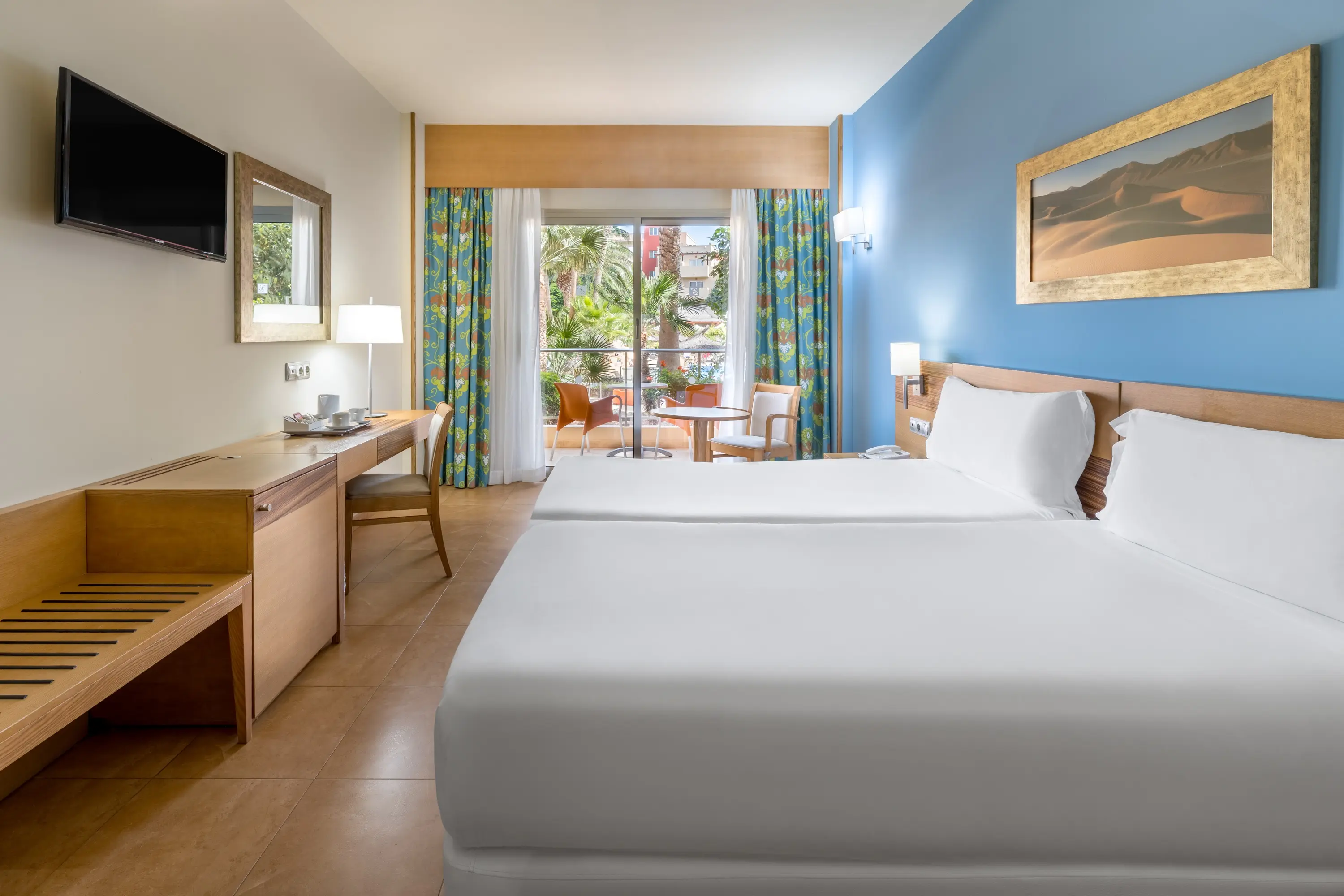 Elba Carlota Beach & Convention Resort gallery image 21