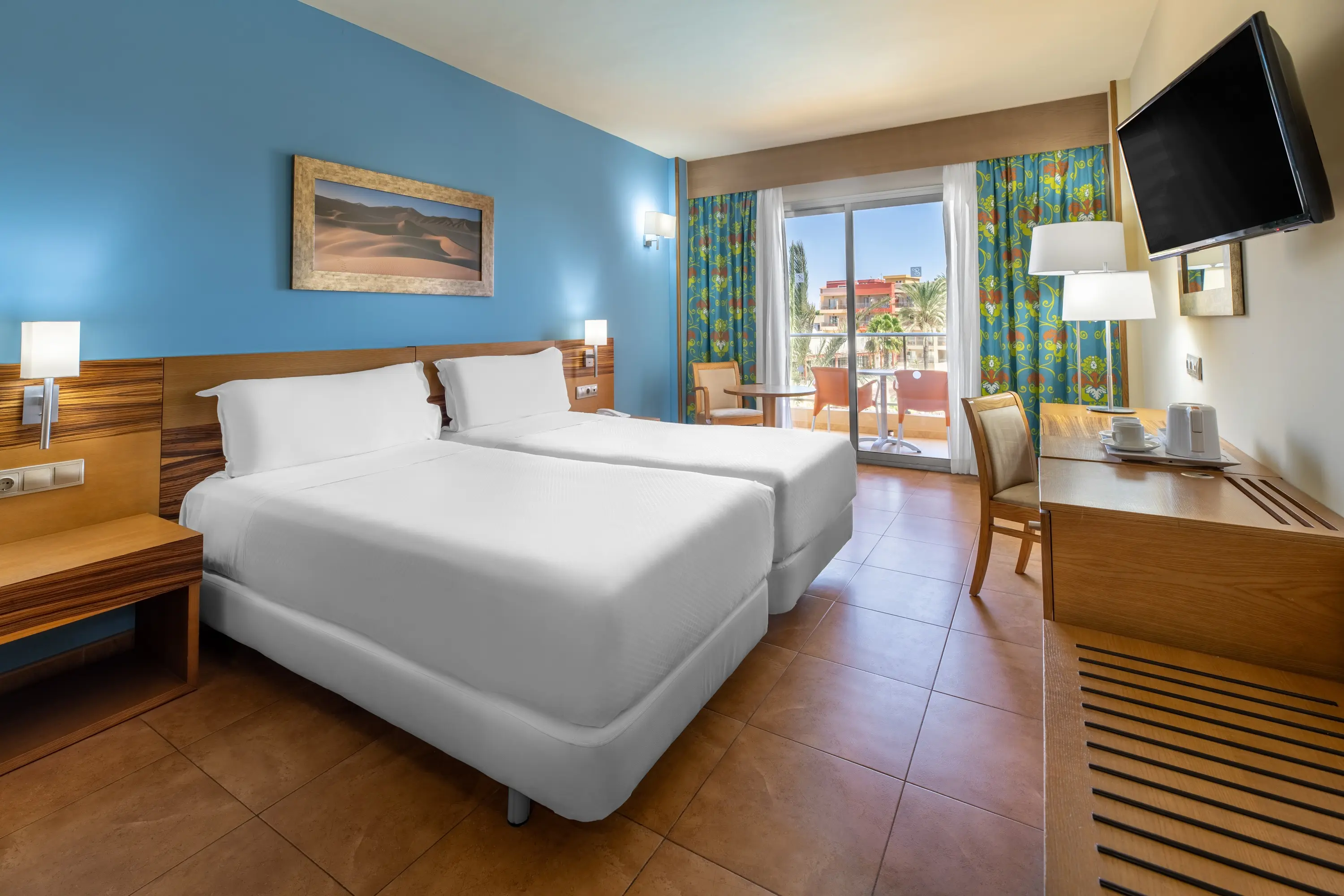 Elba Carlota Beach & Convention Resort gallery image 22
