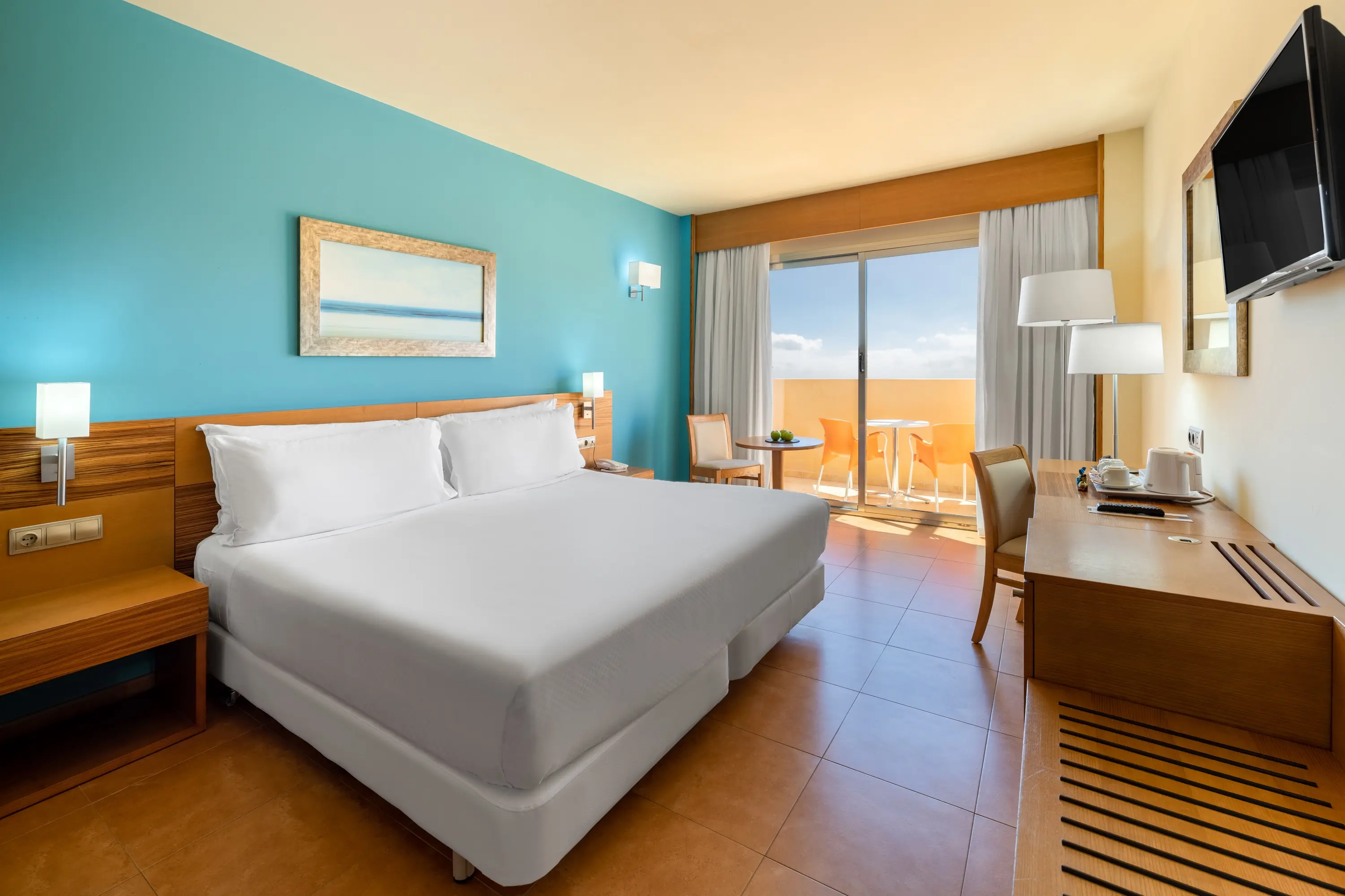 Elba Carlota Beach & Convention Resort gallery image 23
