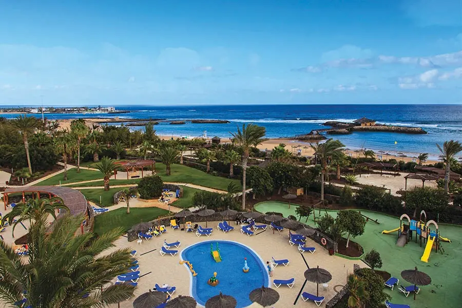 Elba Carlota Beach & Convention Resort gallery image 3