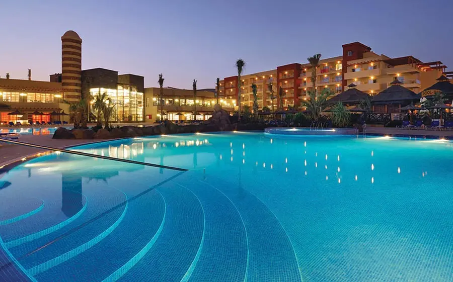 Elba Carlota Beach & Convention Resort gallery image 6