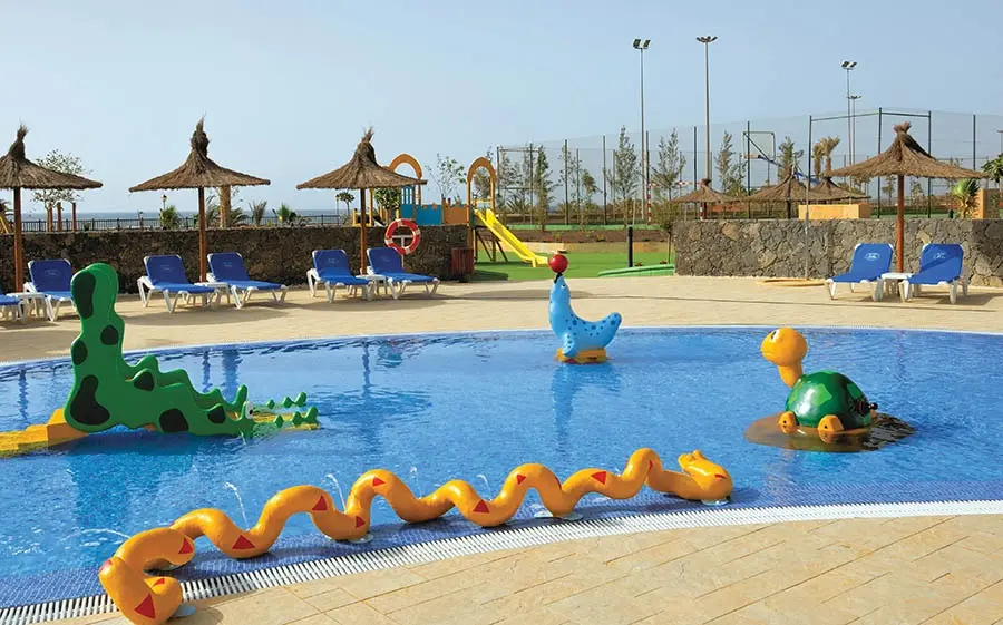 Elba Carlota Beach & Convention Resort gallery image 7