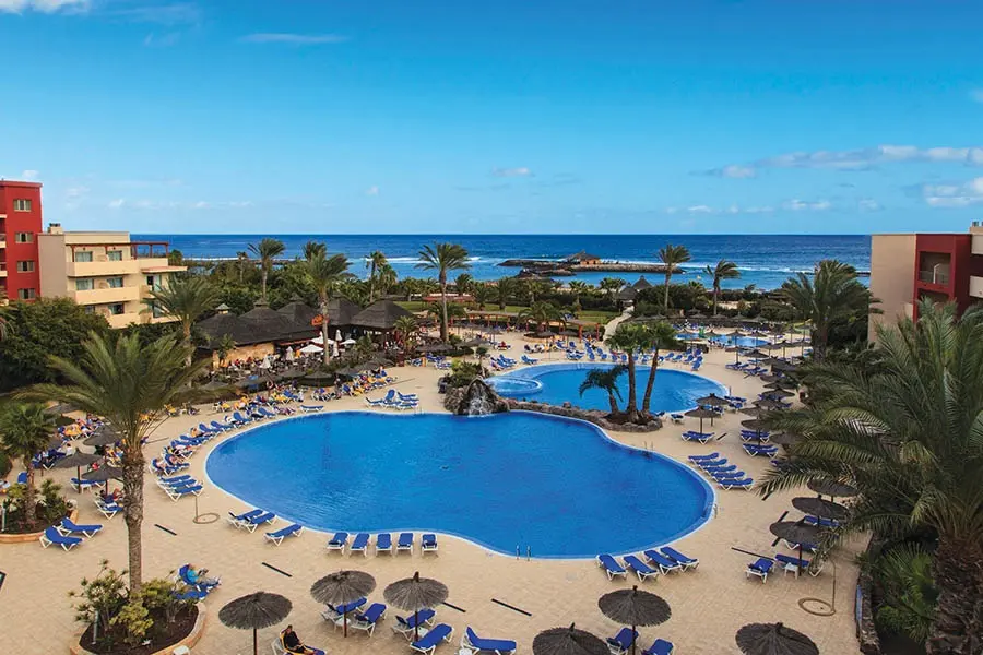 Elba Carlota Beach & Convention Resort gallery image 8