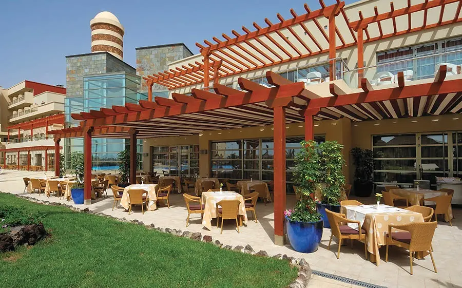 Elba Carlota Beach & Convention Resort gallery image 9
