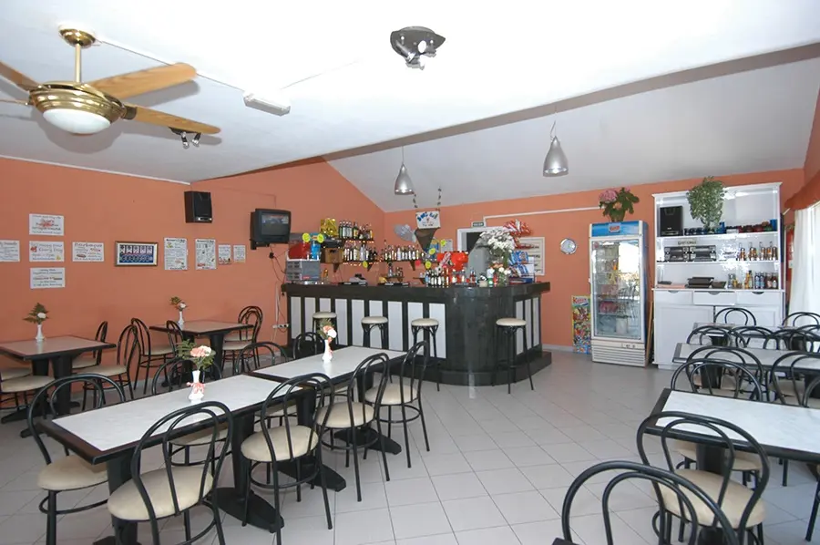 Acuario Sol II Apartments gallery image 11