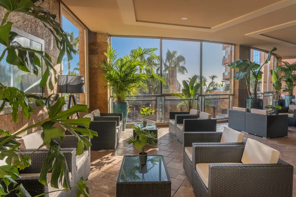 Elba Sara Beach & Golf Resort gallery image 1