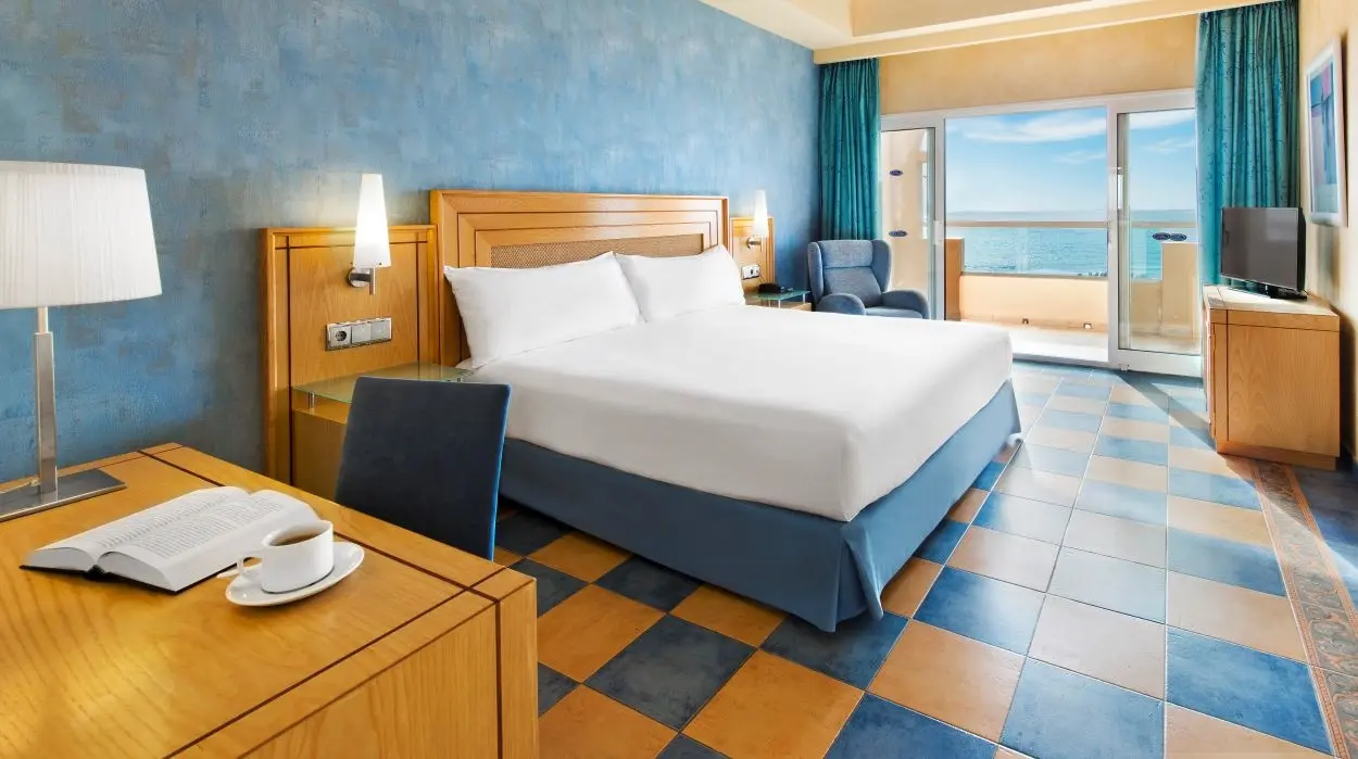 Elba Sara Beach & Golf Resort gallery image 12