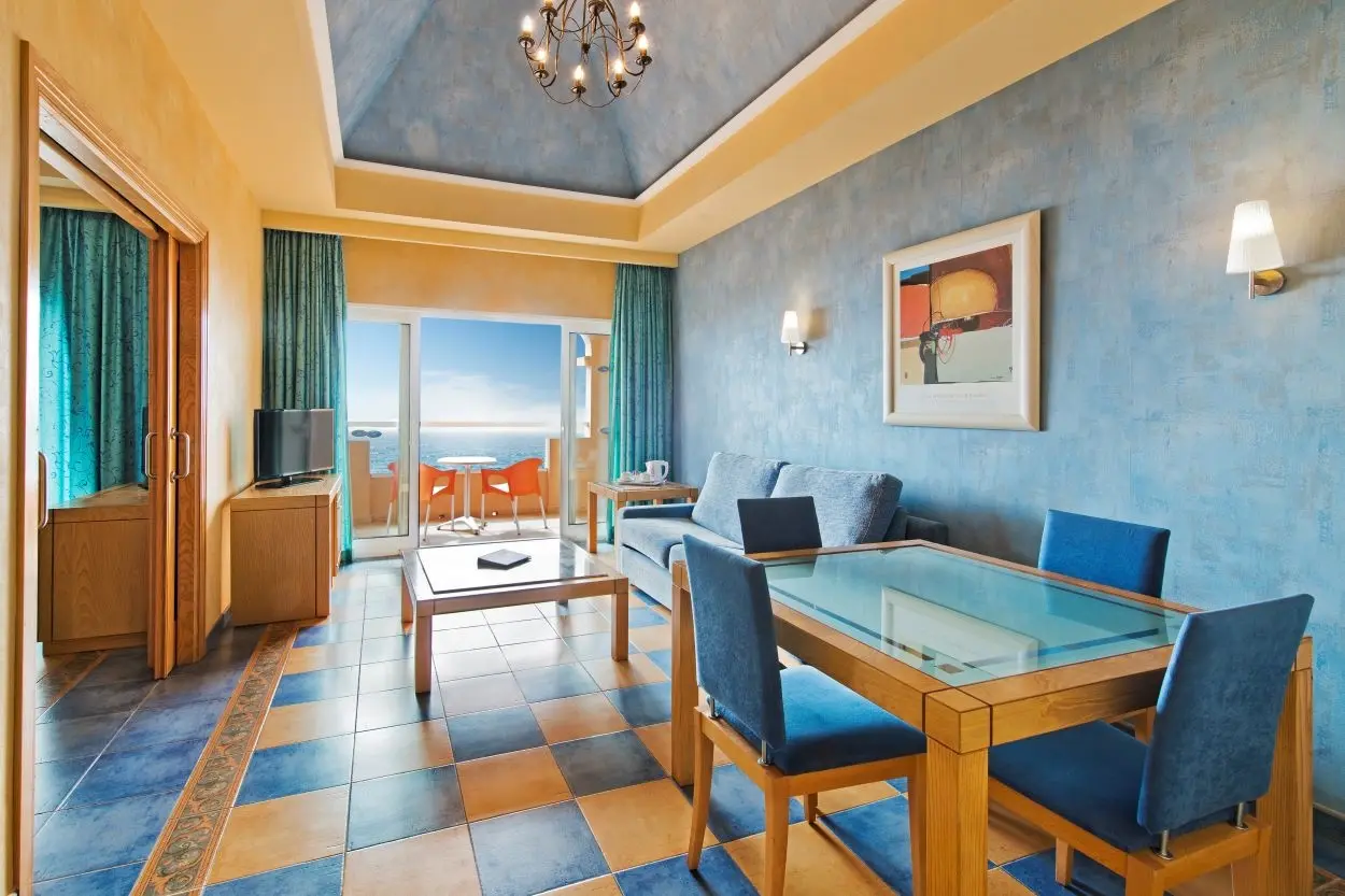 Elba Sara Beach & Golf Resort gallery image 13