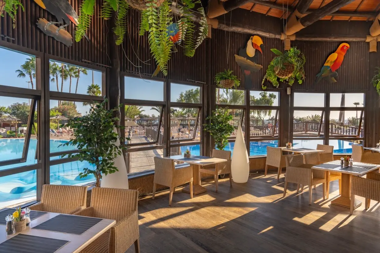 Elba Sara Beach & Golf Resort gallery image 16