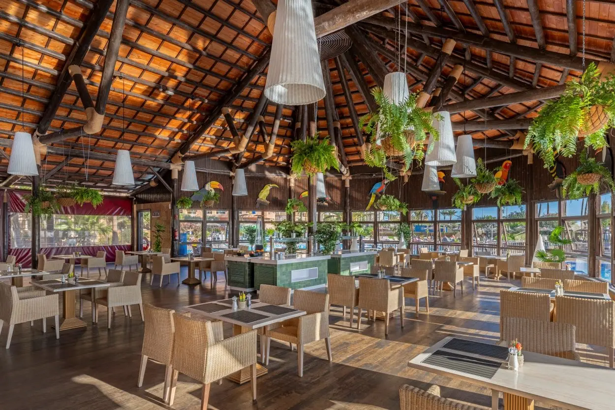 Elba Sara Beach & Golf Resort gallery image 17