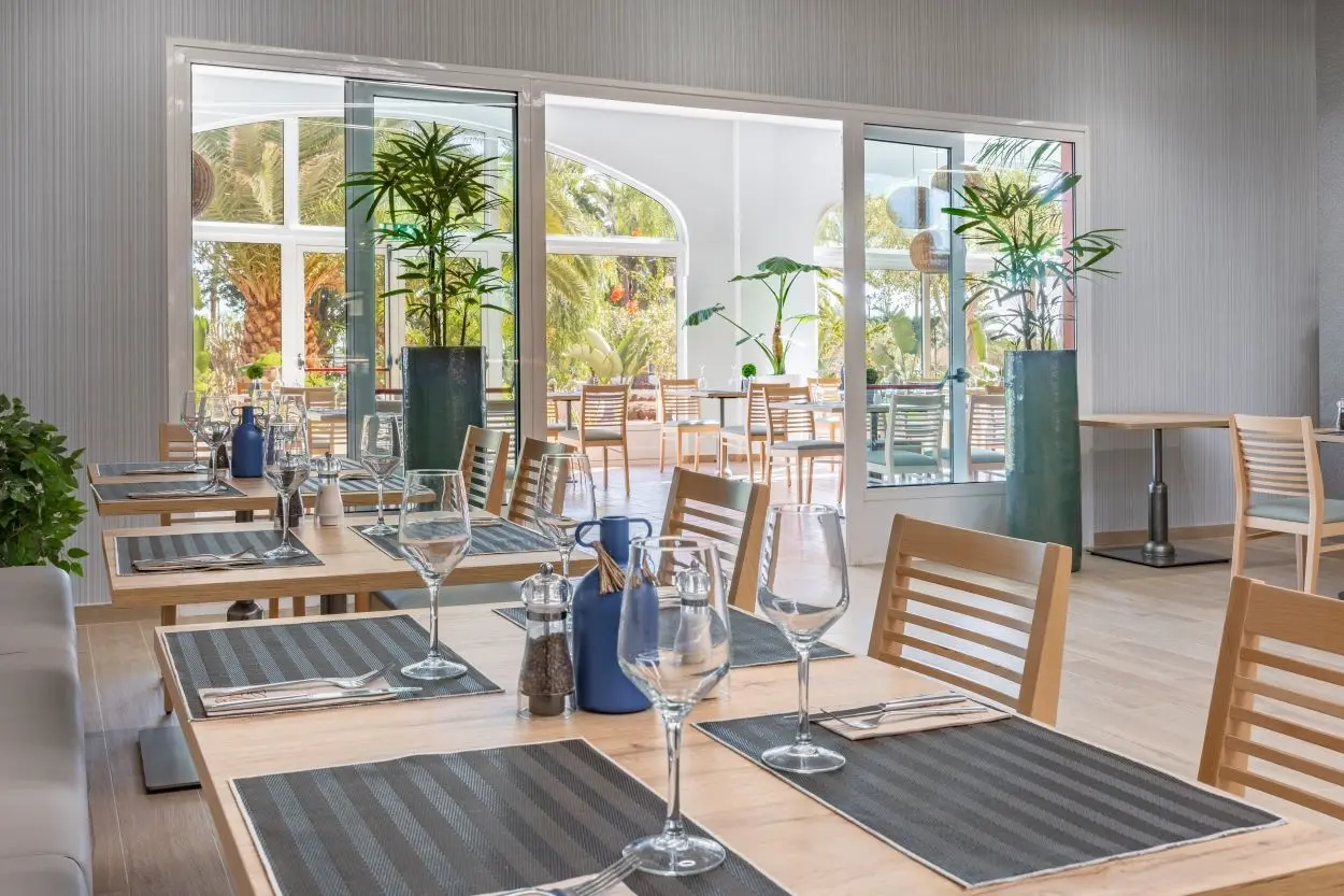 Elba Sara Beach & Golf Resort gallery image 19