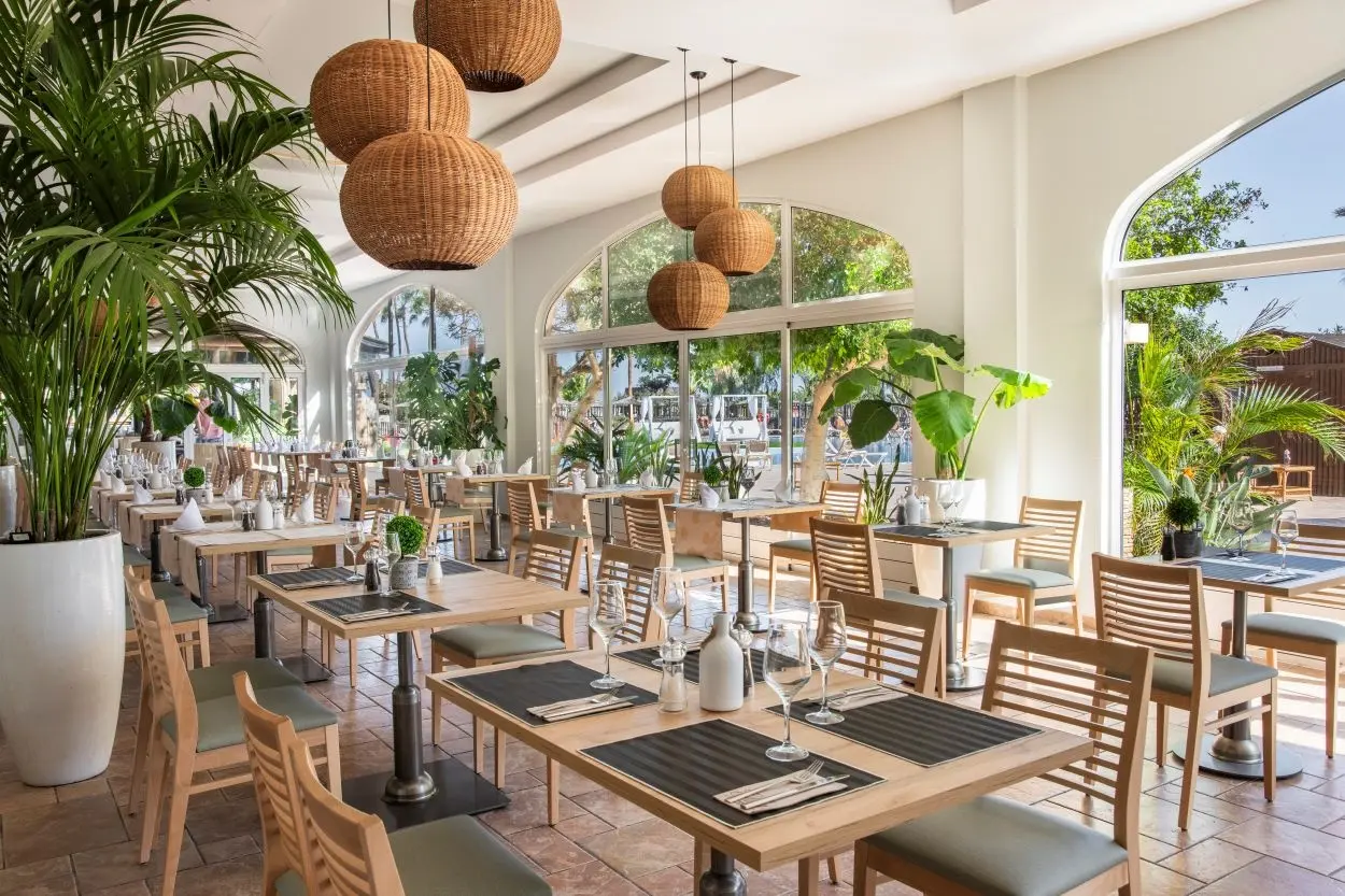 Elba Sara Beach & Golf Resort gallery image 21