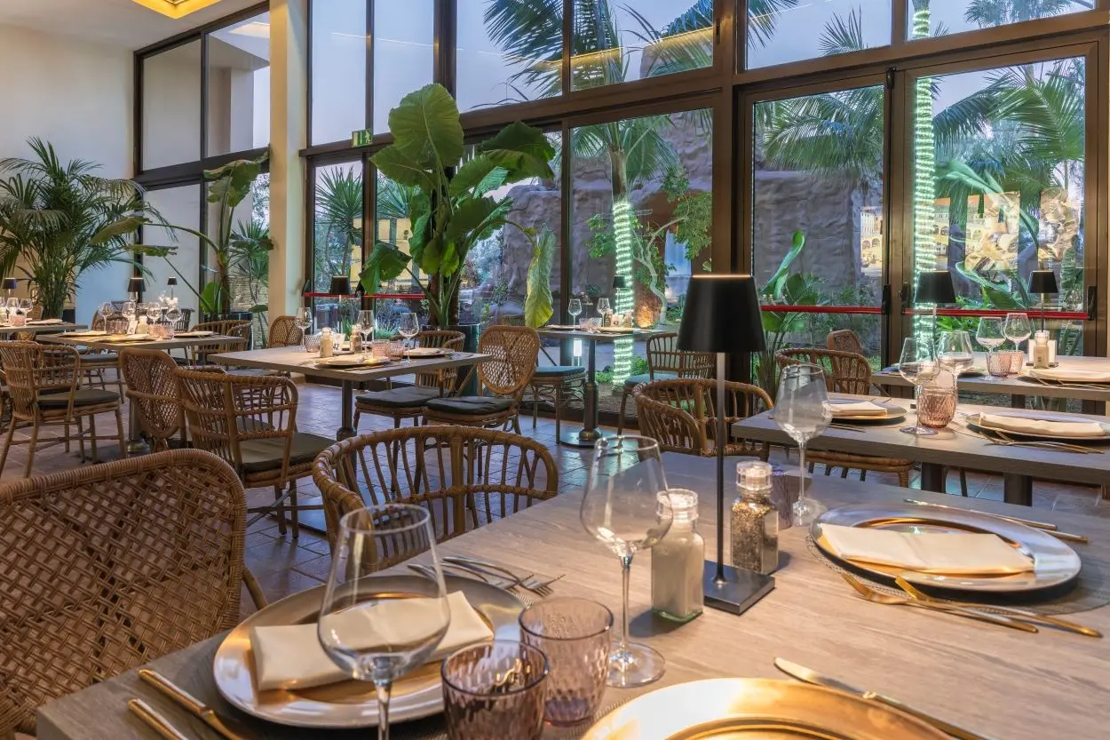 Elba Sara Beach & Golf Resort gallery image 22