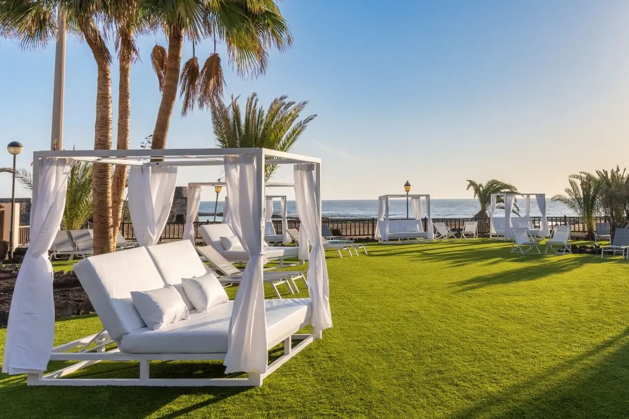 Elba Sara Beach & Golf Resort gallery image 24