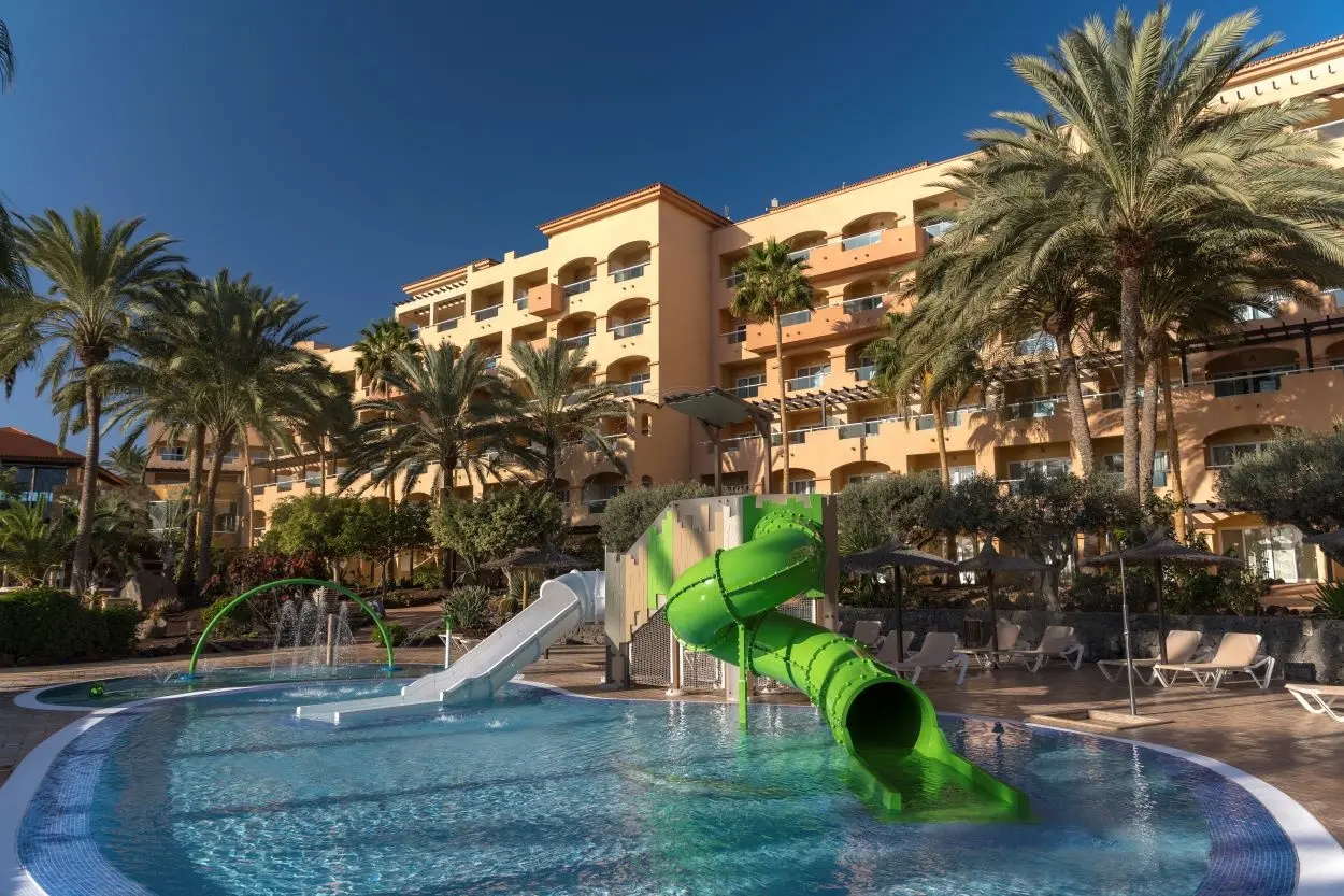 Elba Sara Beach & Golf Resort gallery image 26