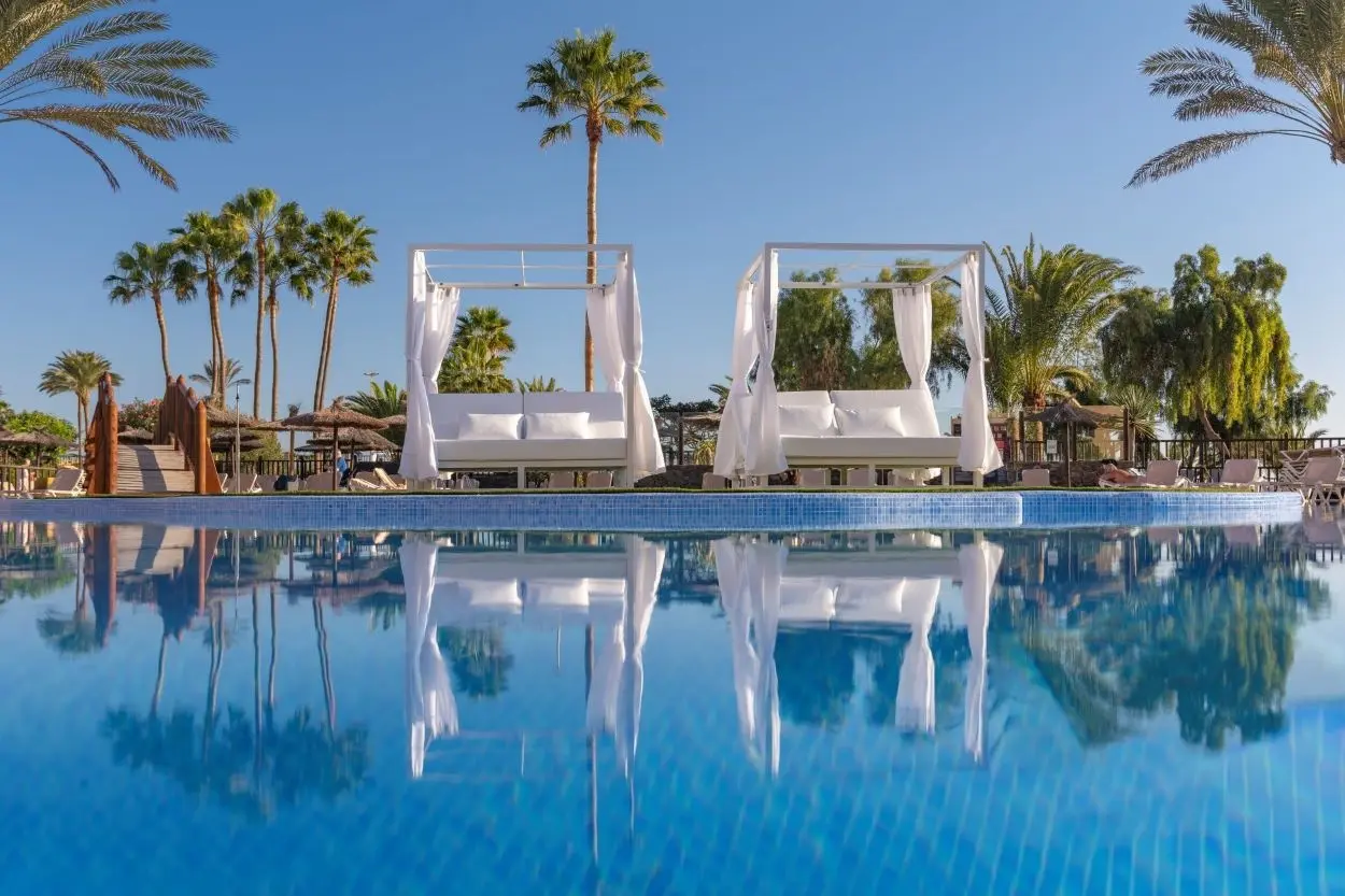 Elba Sara Beach & Golf Resort gallery image 27