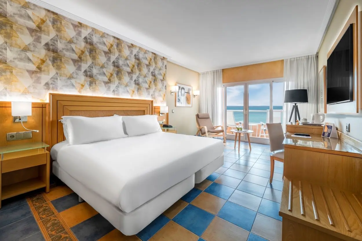 Elba Sara Beach & Golf Resort gallery image 5