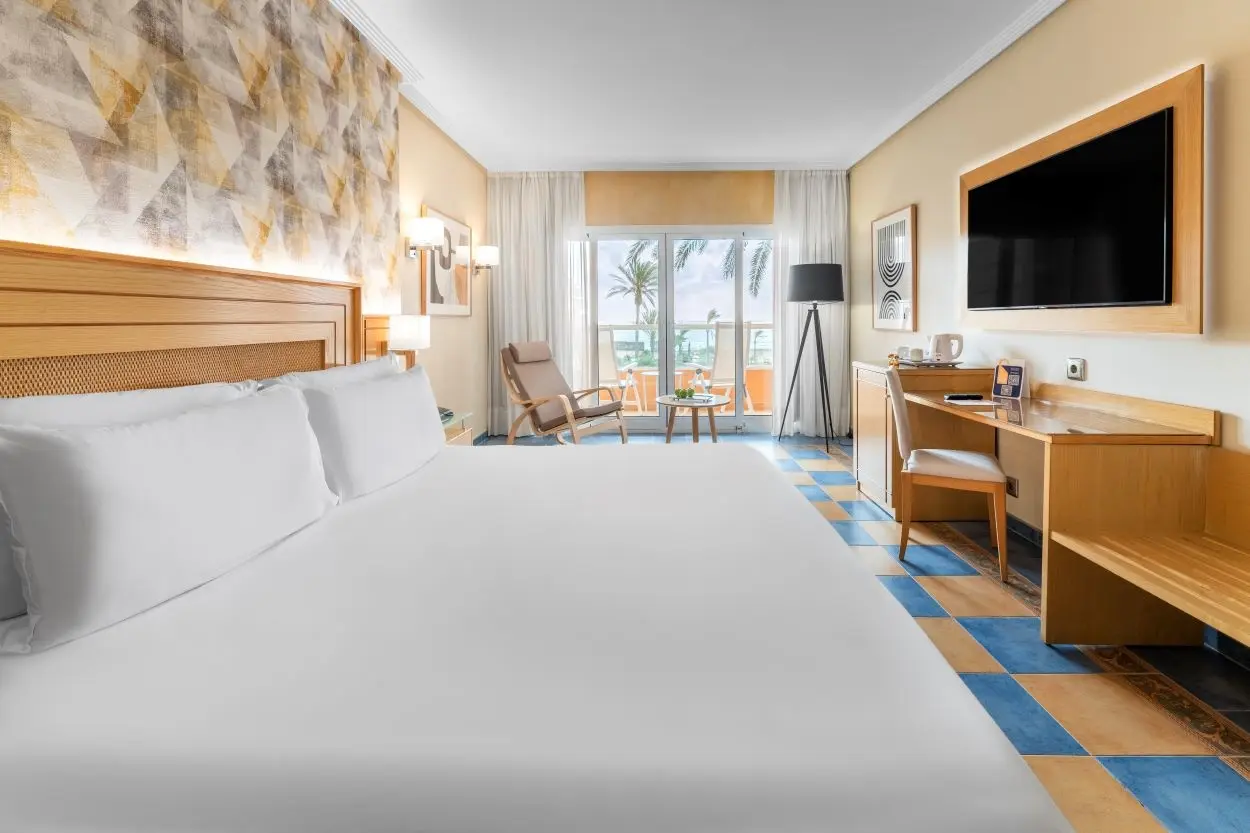 Elba Sara Beach & Golf Resort gallery image 6