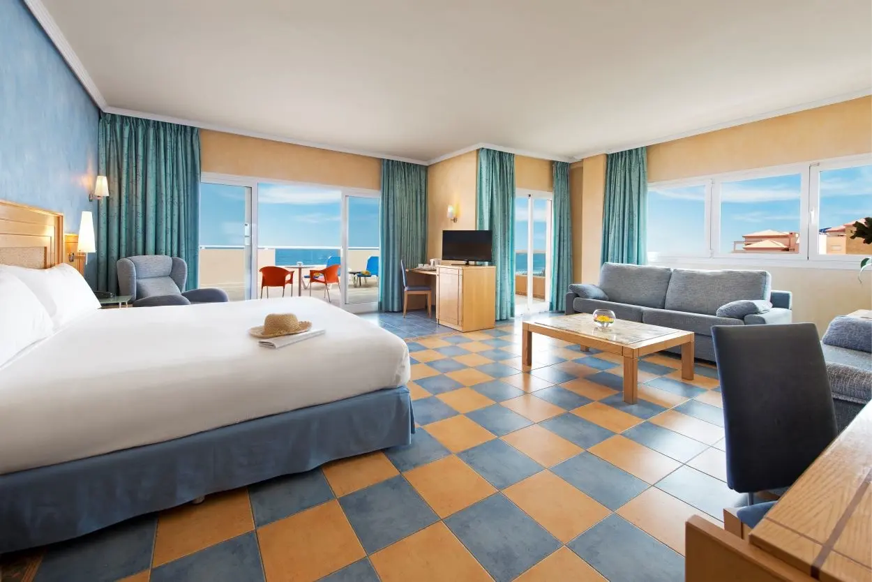 Elba Sara Beach & Golf Resort gallery image 8