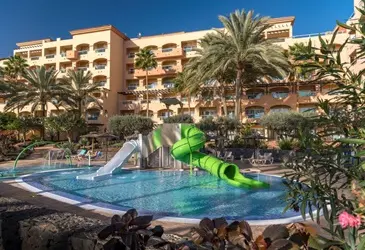 Elba Sara Beach & Golf Resort