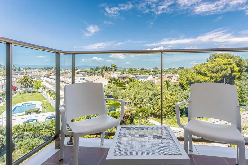 Best Cambrils Hotel gallery image 26