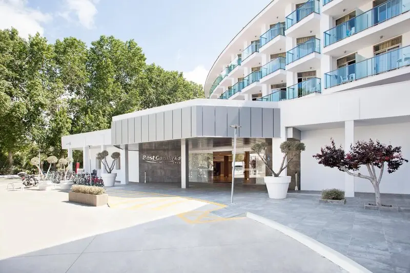 Best Cambrils Hotel gallery image 7