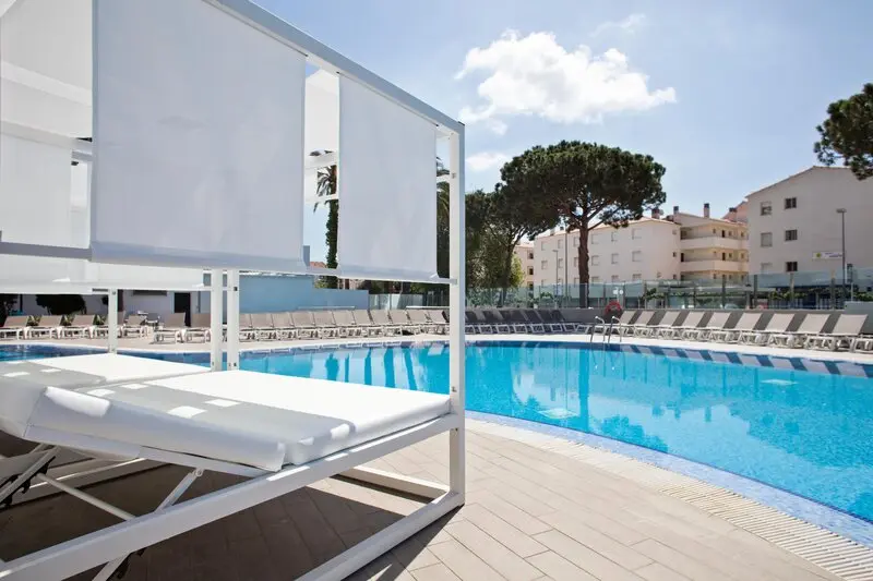 Best Cambrils Hotel