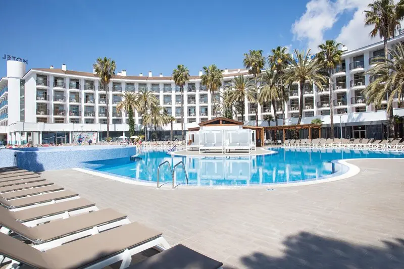 Best Cambrils Hotel gallery image 1